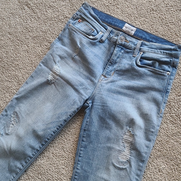 Hudson Denim - Picture 5 of 5